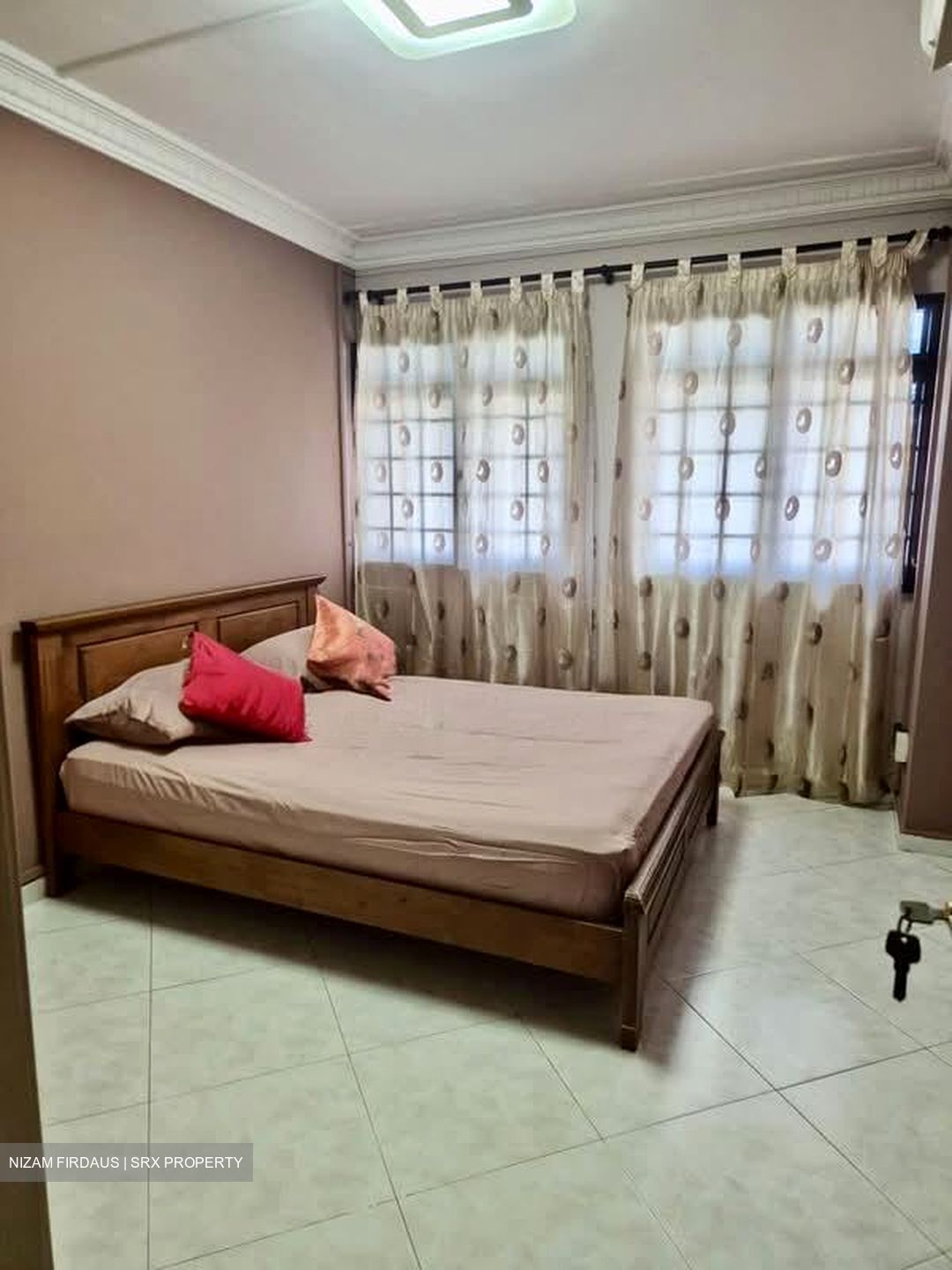 Blk 966 Hougang Avenue 9 (Hougang), HDB 5 Rooms #570537691